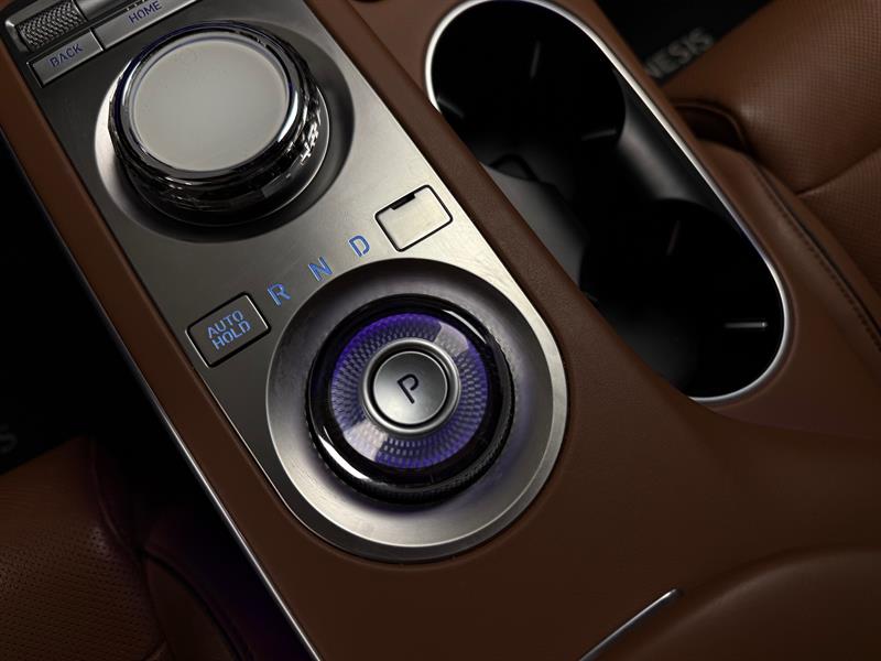 genesis GV70 2023 - 23