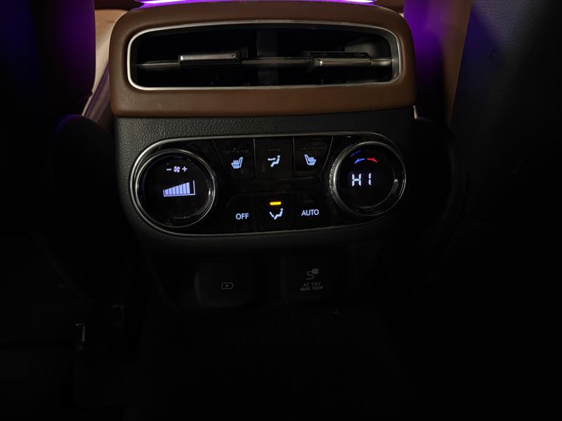 genesis GV70 2023 - 25