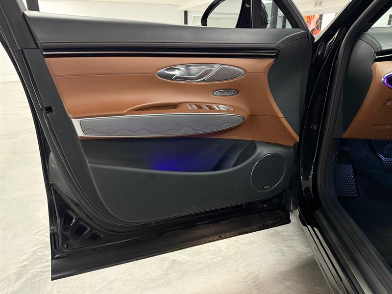 genesis GV70 2023 - 27