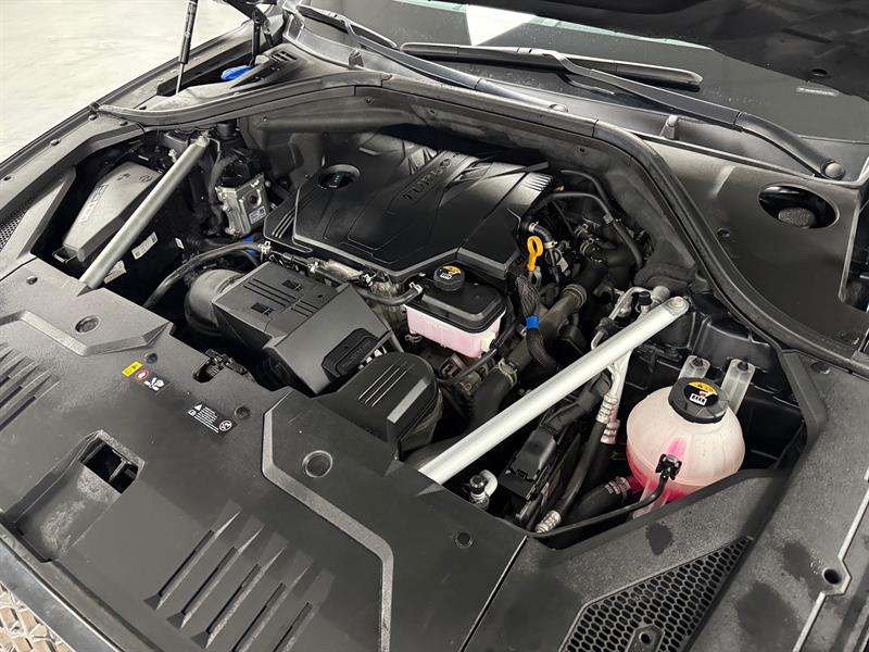 genesis GV70 2023 - 30