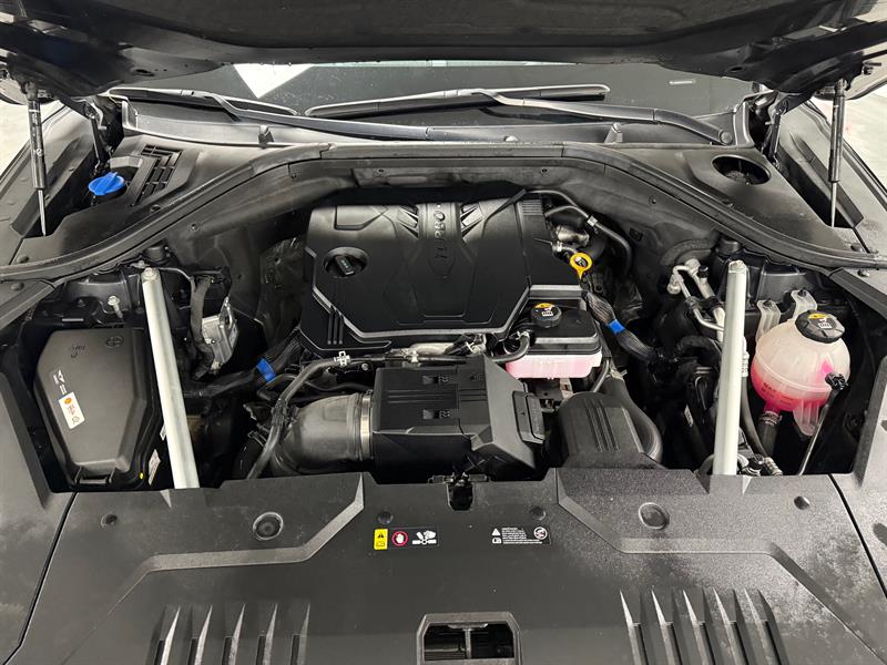 genesis GV70 2023 - 31