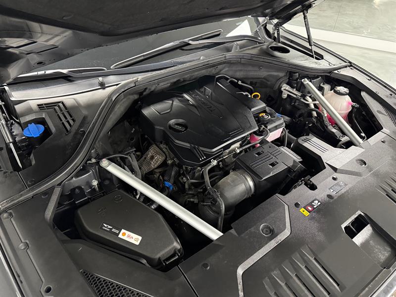 genesis GV70 2023 - 32