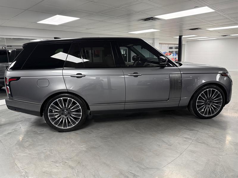 land rover Range Rover 2021 - 6
