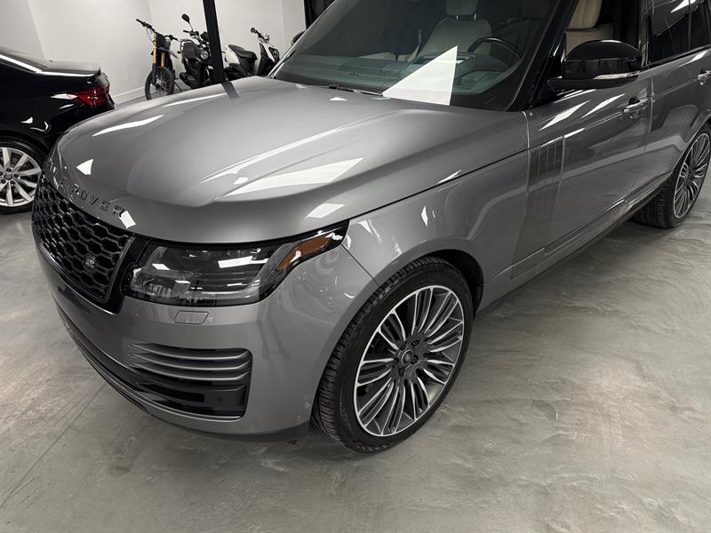 land rover Range Rover 2021 - 10