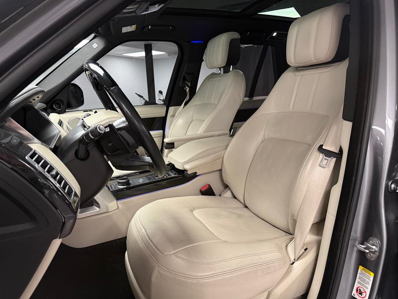 land rover Range Rover 2021 - 12