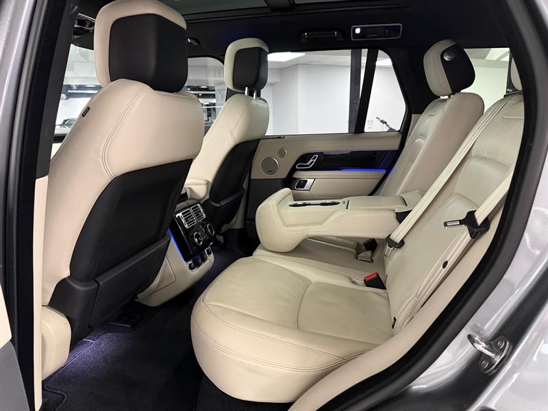 land rover Range Rover 2021 - 13