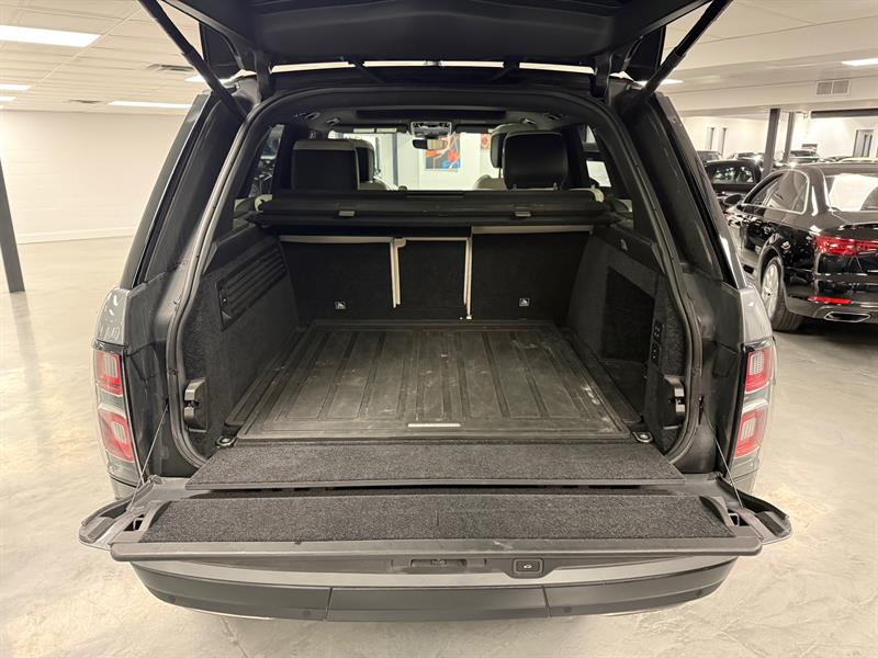 land rover Range Rover 2021 - 14
