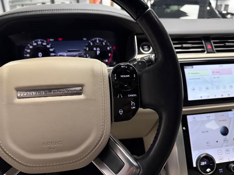 land rover Range Rover 2021 - 20