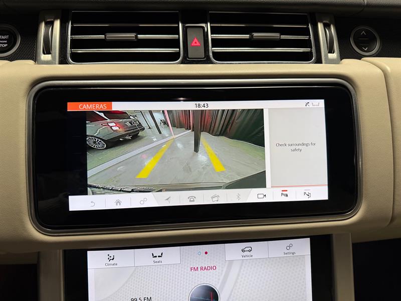 land rover Range Rover 2021 - 23