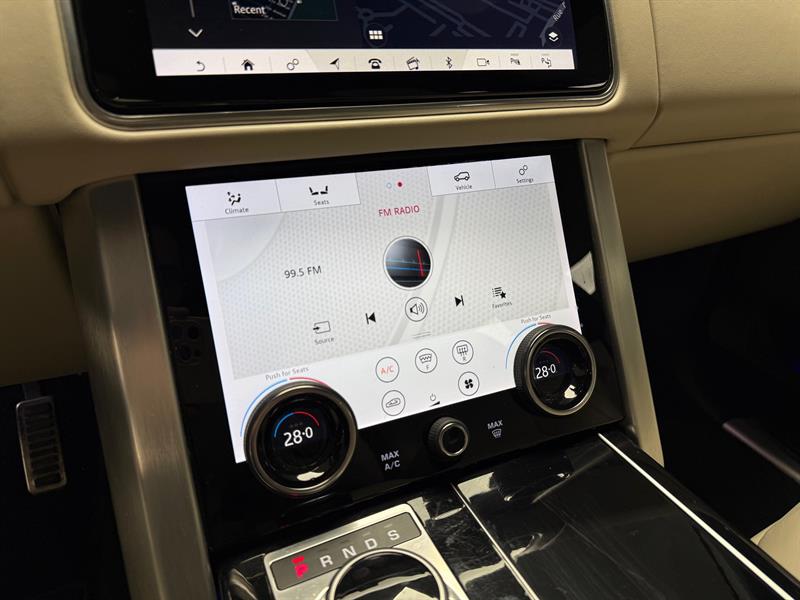 land rover Range Rover 2021 - 24