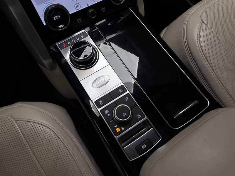 land rover Range Rover 2021 - 25