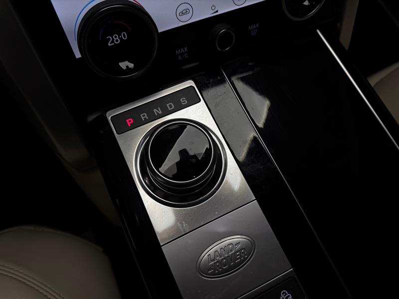 land rover Range Rover 2021 - 26