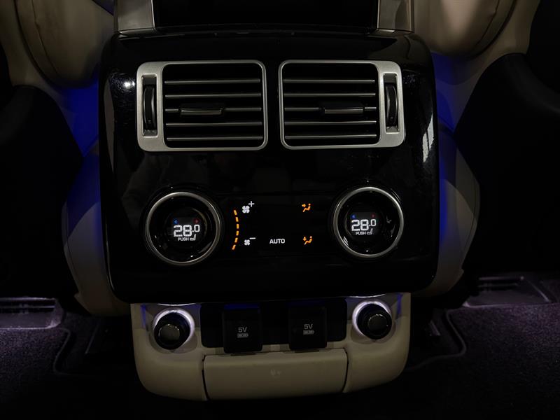 land rover Range Rover 2021 - 27