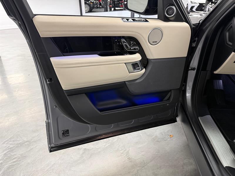 land rover Range Rover 2021 - 28