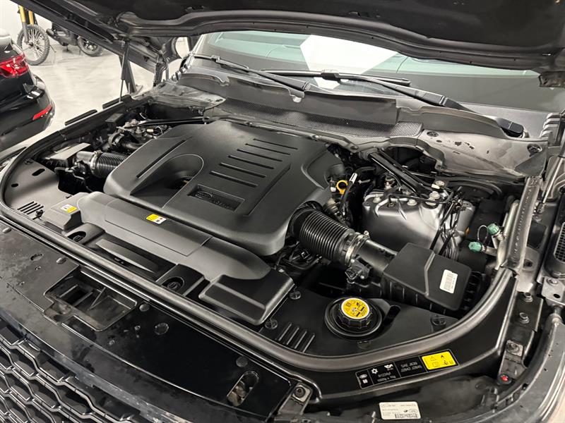 land rover Range Rover 2021 - 30