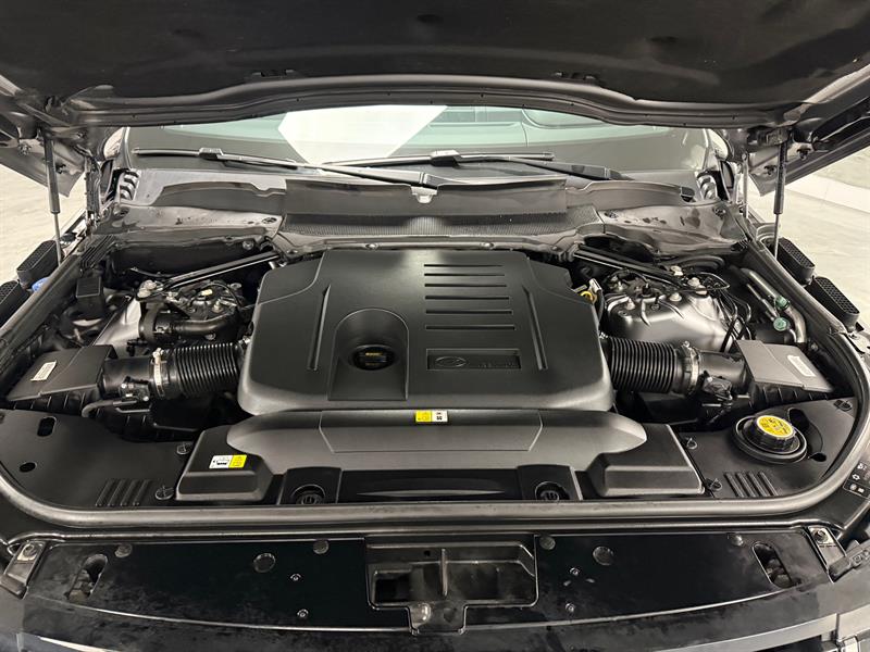 land rover Range Rover 2021 - 31