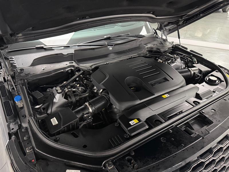 land rover Range Rover 2021 - 32