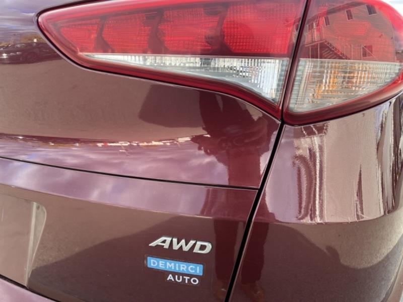 hyundai Tucson 2017 - 3