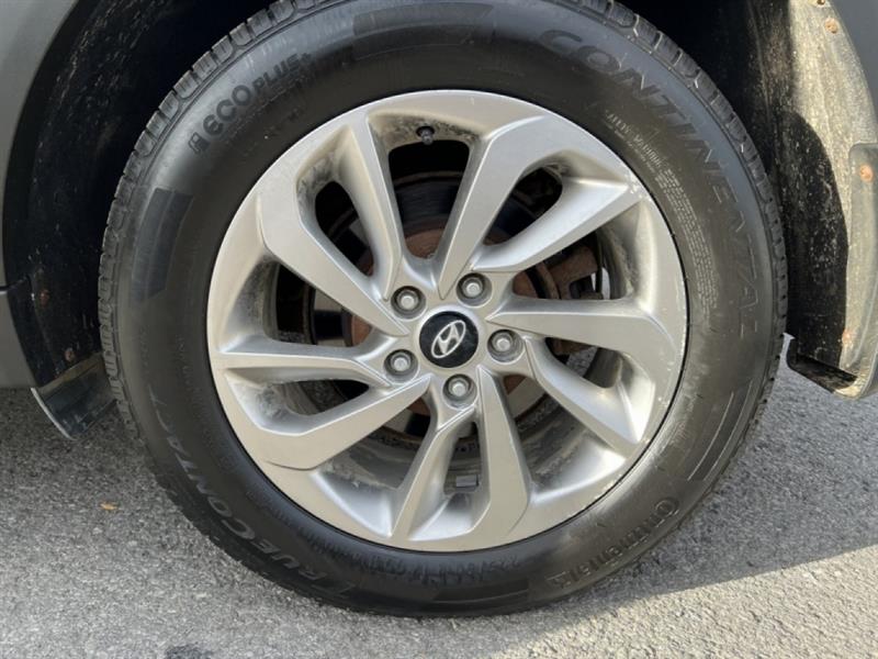 hyundai Tucson 2017 - 4