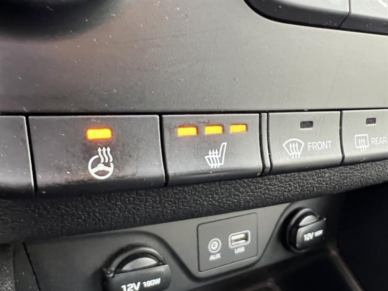 hyundai Tucson 2017 - 5