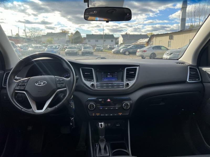 hyundai Tucson 2017 - 12