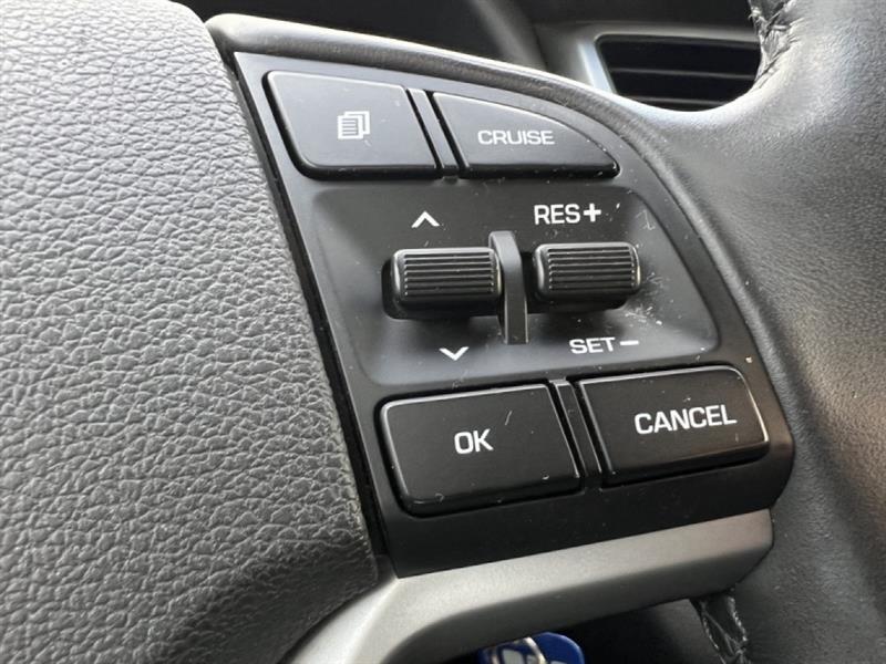 hyundai Tucson 2017 - 13