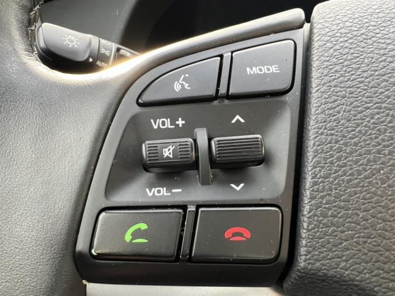 hyundai Tucson 2017 - 14