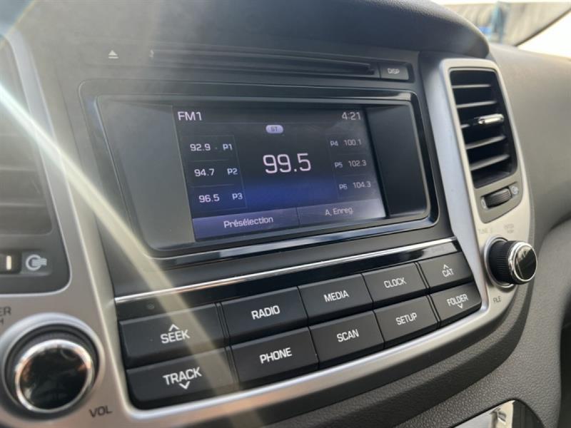 hyundai Tucson 2017 - 15