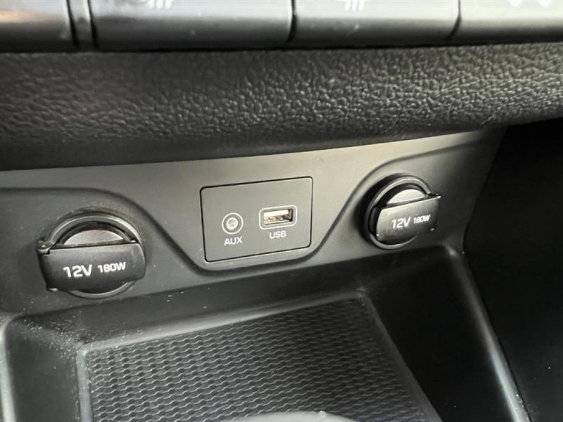 hyundai Tucson 2017 - 17