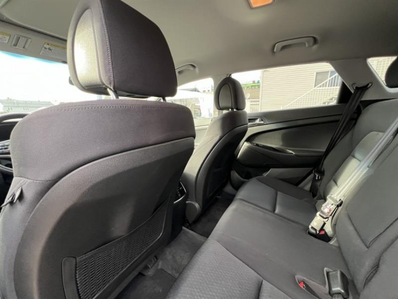 hyundai Tucson 2017 - 22