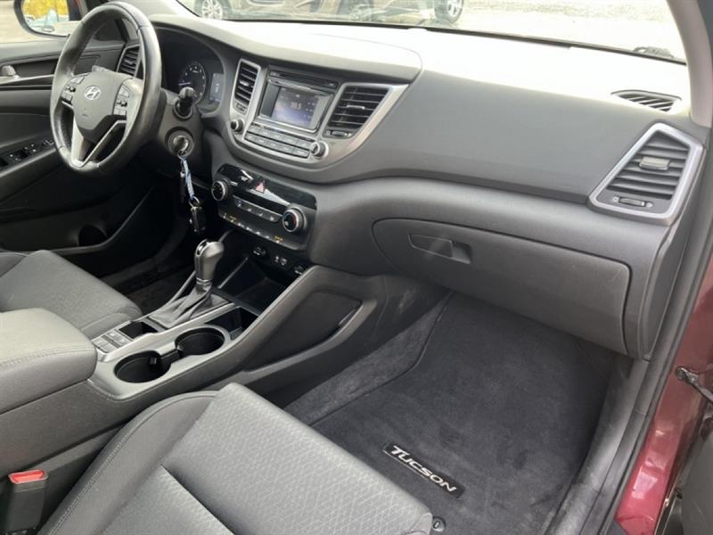hyundai Tucson 2017 - 24