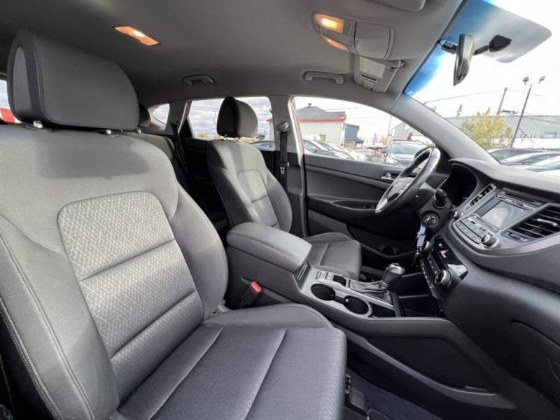 hyundai Tucson 2017 - 25