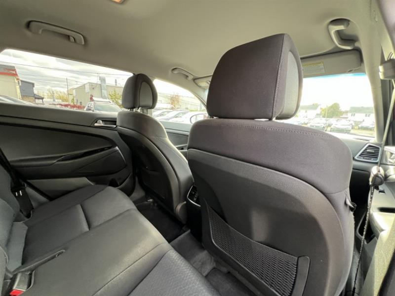 hyundai Tucson 2017 - 26