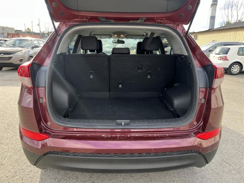 hyundai Tucson 2017 - 28