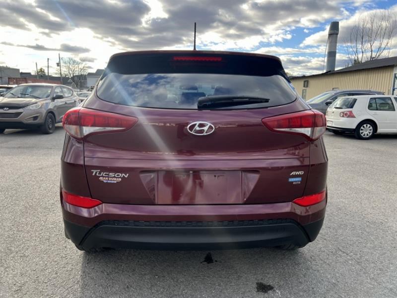 hyundai Tucson 2017 - 29