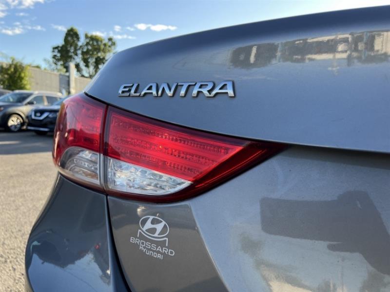 hyundai Elantra 2012 - 3