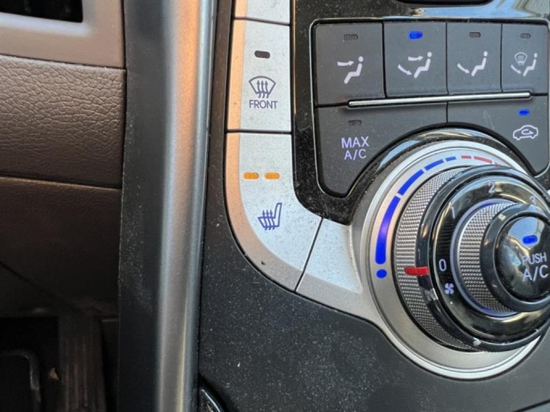 hyundai Elantra 2012 - 5