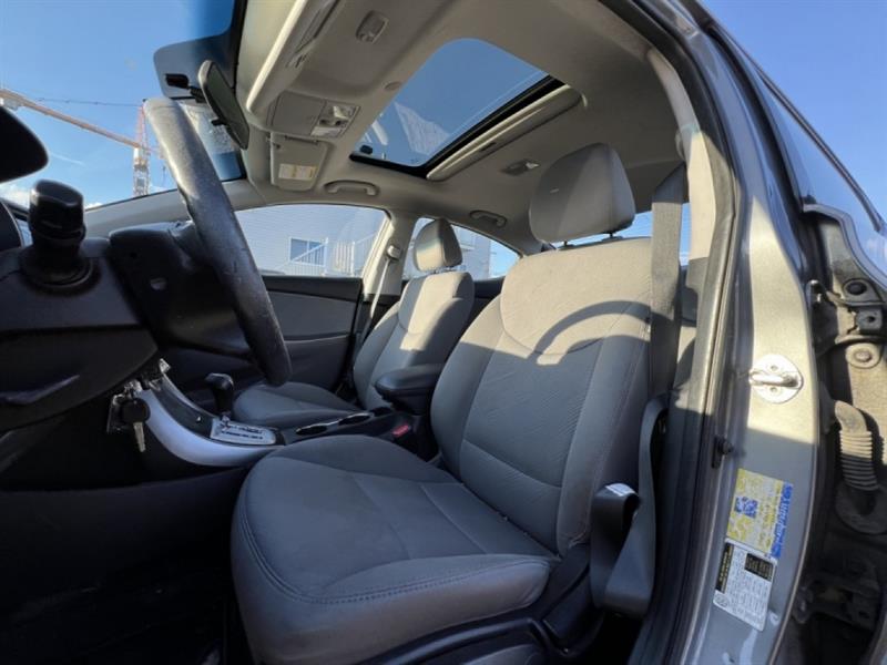 hyundai Elantra 2012 - 20