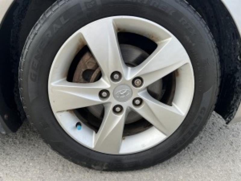 hyundai Elantra 2012 - 2