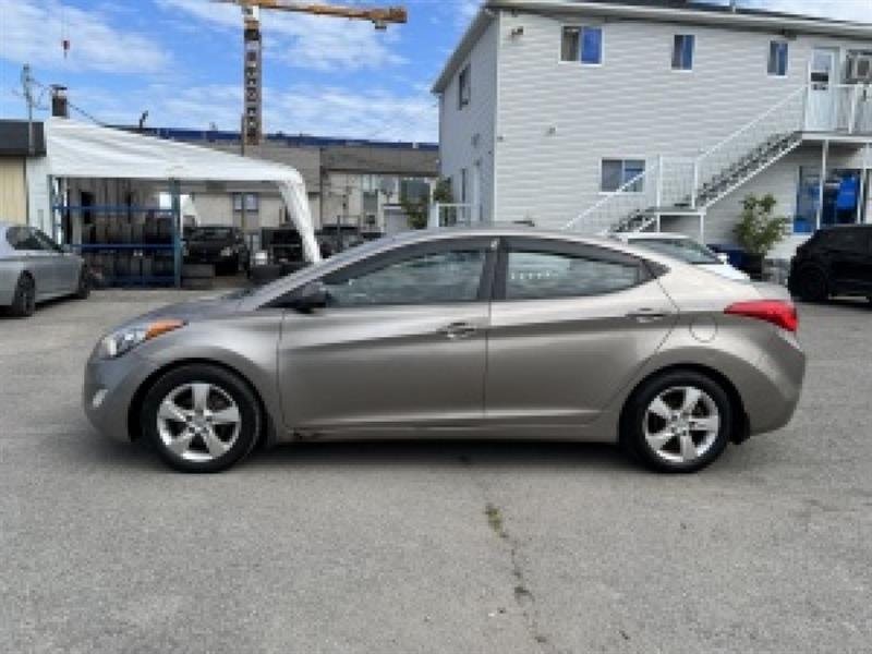 hyundai Elantra 2012 - 6