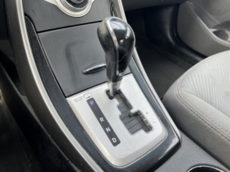 hyundai Elantra 2012 - 13