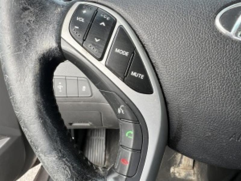hyundai Elantra 2012 - 14