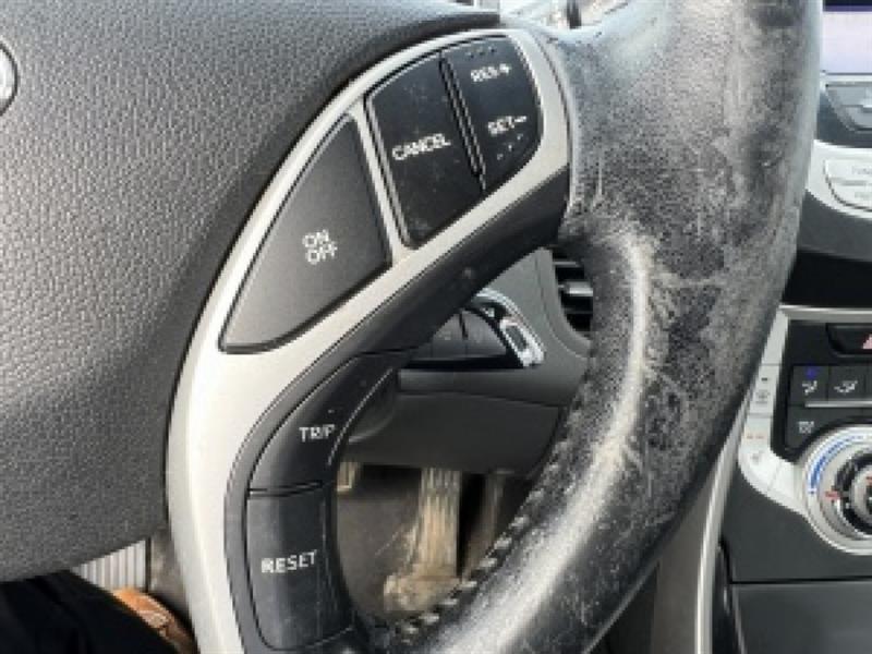 hyundai Elantra 2012 - 15
