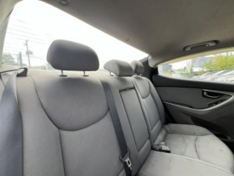 hyundai Elantra 2012 - 20