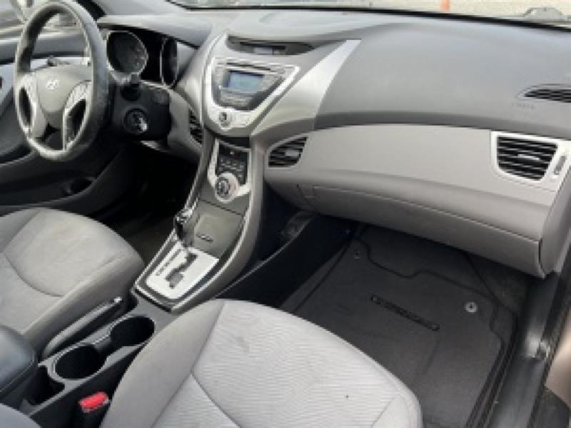 hyundai Elantra 2012 - 22