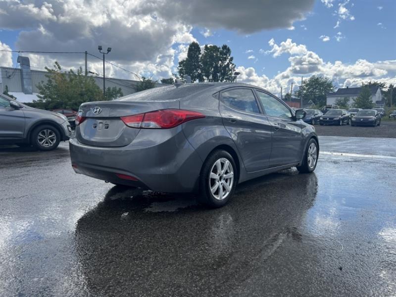 hyundai Elantra 2012 - 6