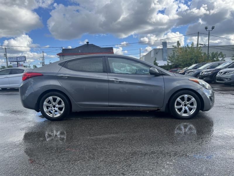 hyundai Elantra 2012 - 7