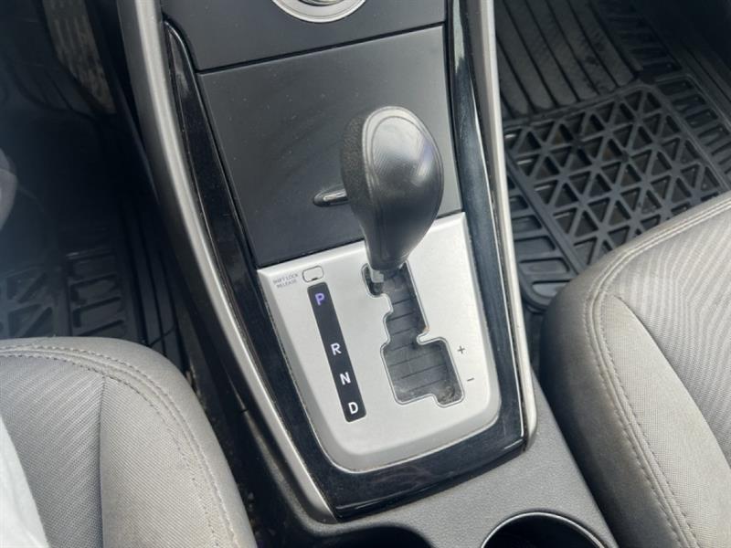 hyundai Elantra 2012 - 14