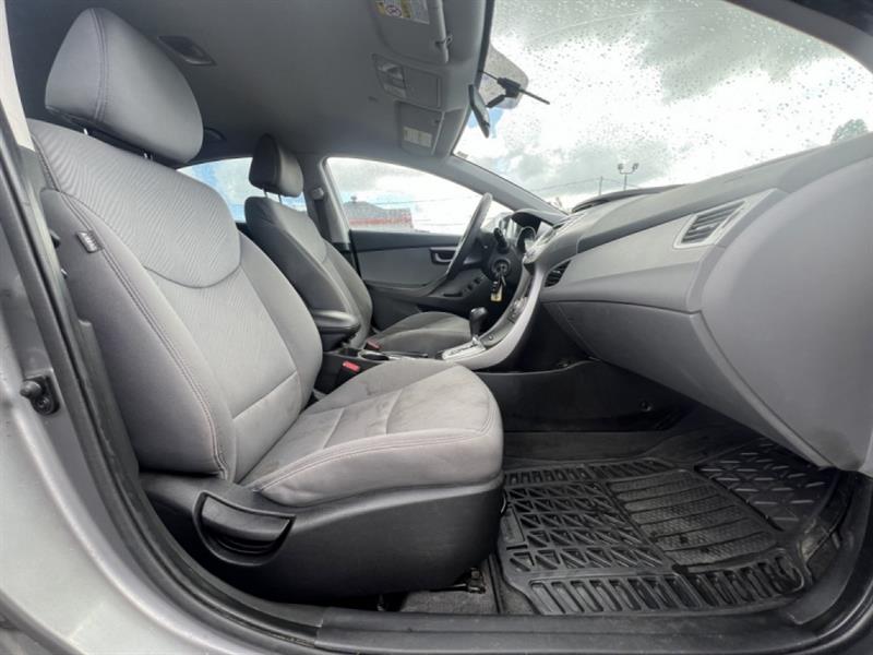 hyundai Elantra 2012 - 22