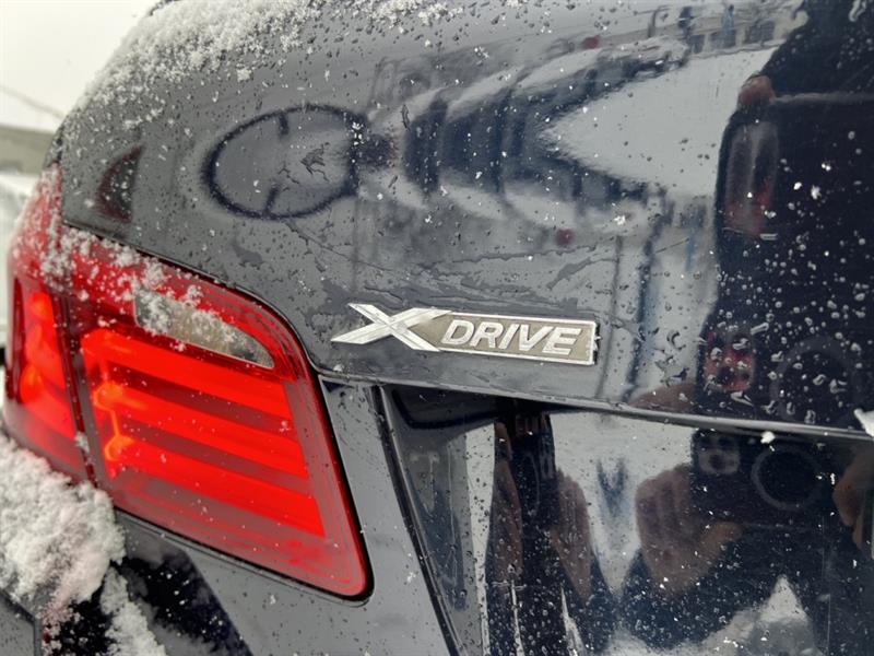 bmw 5 Series 2013 - 2